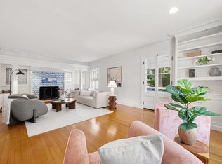 14 Irving St, Brookline, MA 02445