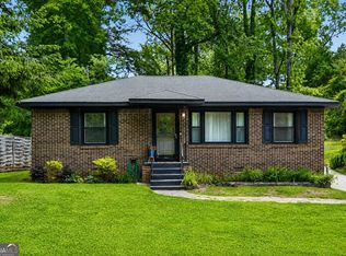 751 Springer Dr, Griffin, GA 30224