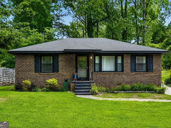 751 Springer Dr, Griffin, GA 30224