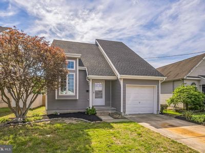208 Hooker 1/2 St, Riverside, NJ, 08075