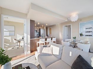 1088 Richards St #1801, Vancouver, BC
