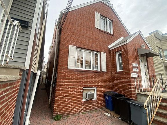 Property Front View