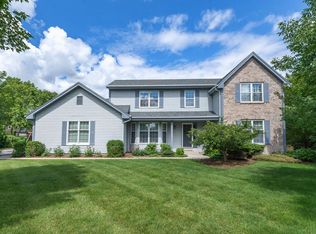 20810 Carrington Ct, Brookfield, WI 53045