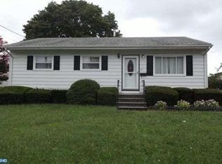 63 Steinert Ave, Hamilton, NJ 08619