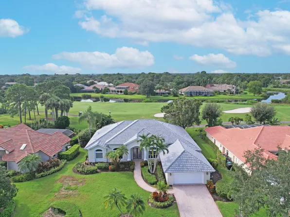 1252 SW Bent Pine Cove, Port St Lucie, FL 34986