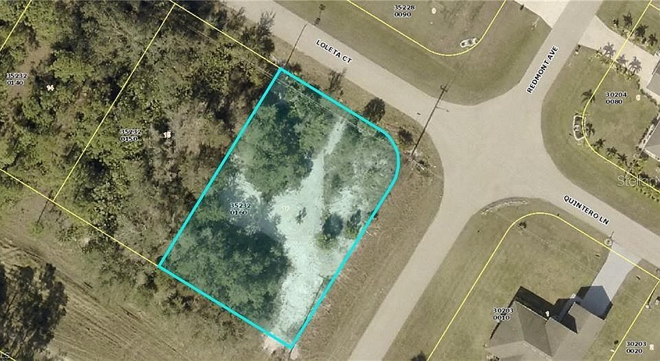 2nd image of 601 LOLETA COURT LOT 16