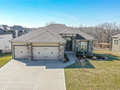 601 Rock Bridge Ct, Smithville, MO, 64089