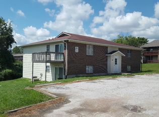 3300 Albany Ct APT C, Columbia, MO 65201