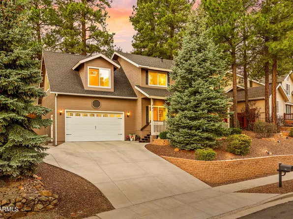 491 E Twelve Oaks Drive, Flagstaff, AZ 86005