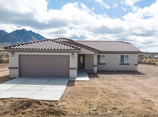 1752 Circulo Agua Blanca, Rio Rico, AZ 85648