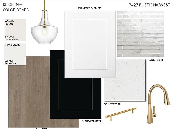 4th image of 7427 Rustic Harvest Dr