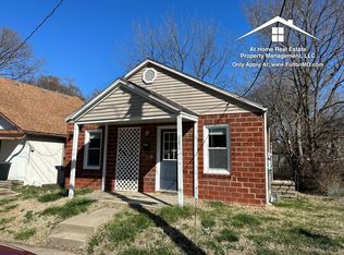 1209 E Ash St, Columbia, MO 65201