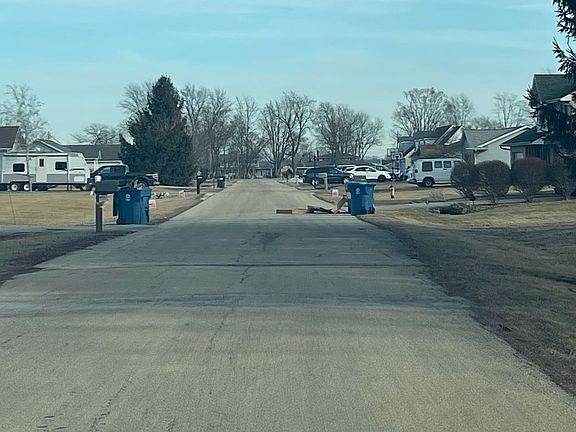 5th image of 3429 W Silverado Dr