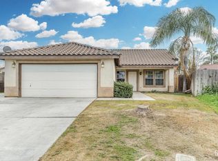 7608 Greywolf Ct, Bakersfield, CA 93307