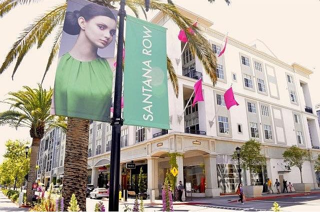 1st image of 334 Santana Row APT 324
