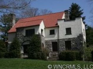 88 Stratford Rd, Asheville, NC 28804