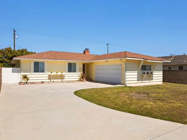 596 College Dr, Ventura, CA 93003