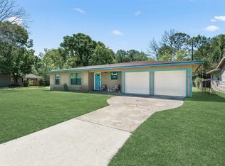 8485 Frazier Dr, Beaumont, TX 77707