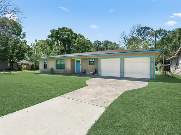 8485 Frazier Dr, Beaumont, TX 77707