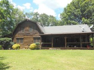860 Providence Rd, Limestone, TN 37681