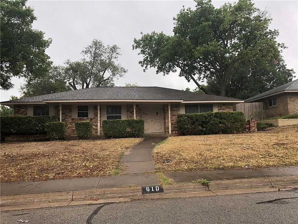 1st image of 610 Little Creek Dr
