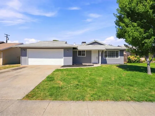7117 Delhaven Way, North Highlands, CA 95660