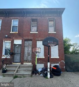 1607 Filmore St, Camden, NJ, 08104