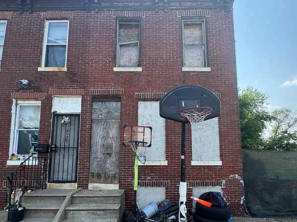 1607 Filmore St, Camden, NJ 08104