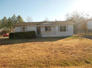 604 Svoboda St, Bonham, TX 75418