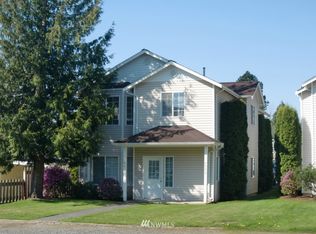 2431-2433 Undine St, Bellingham, WA 98226