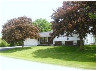 3064 Hermans Rd, New Franken, WI 54229