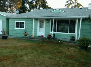 1315 119th St S, Tacoma, WA 98444