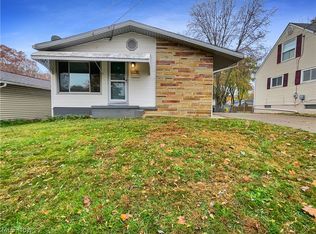 2970 Cory Ave, Akron, OH 44314