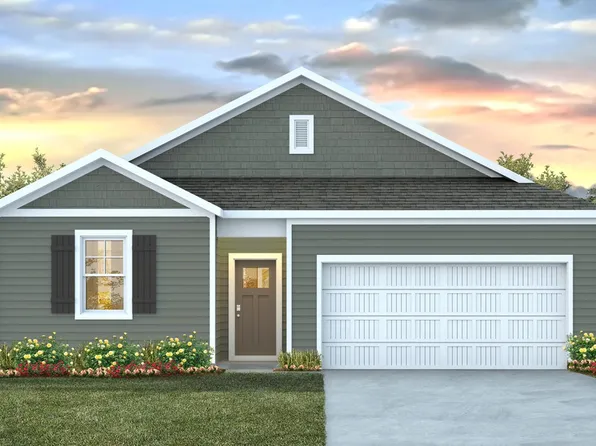 KERRY Plan, Halls Landing