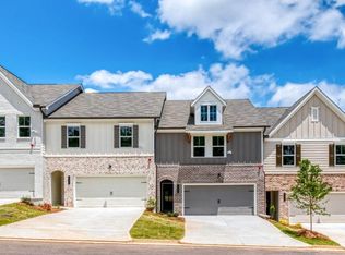 3378 Verdi Ln, Kennesaw, GA