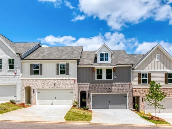 3378 Verdi Ln, Kennesaw, GA 30144