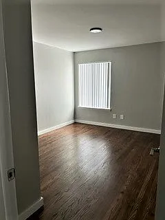 Floor plan Lewiston - 2 Bedroom 1 Bath (Renovated)