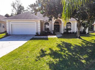 1060 High Point Loop, Longwood, FL 32750