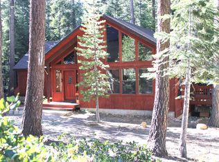 1132 Regency Way, Tahoe Vista, CA 96148