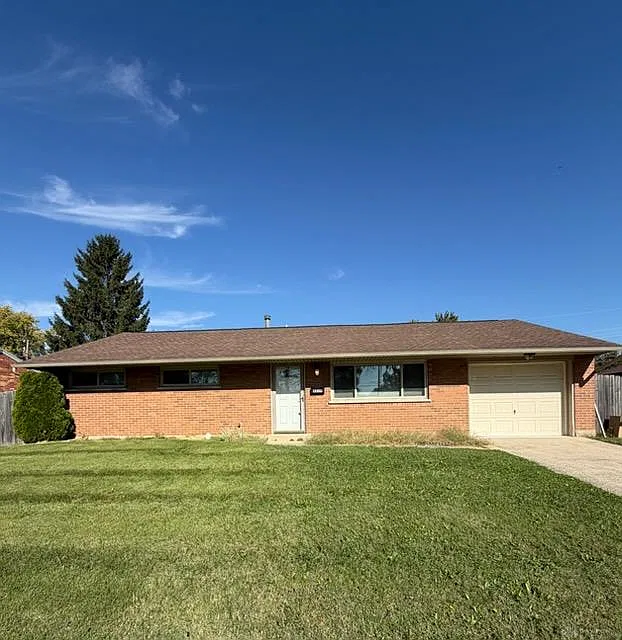 4839 Powell Rd