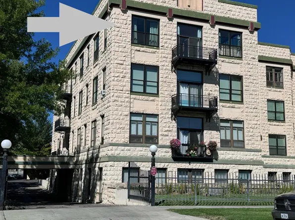 2365 4th St APT 307, Baker City, OR 97814