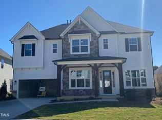 820 Ressler St #387, Holly Springs, NC 27540