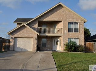 3553 Rey Enrique Dr, Brownsville, TX 78521