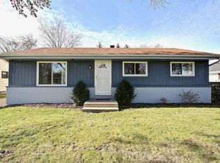 8263 N 106th St, Milwaukee, WI 53224