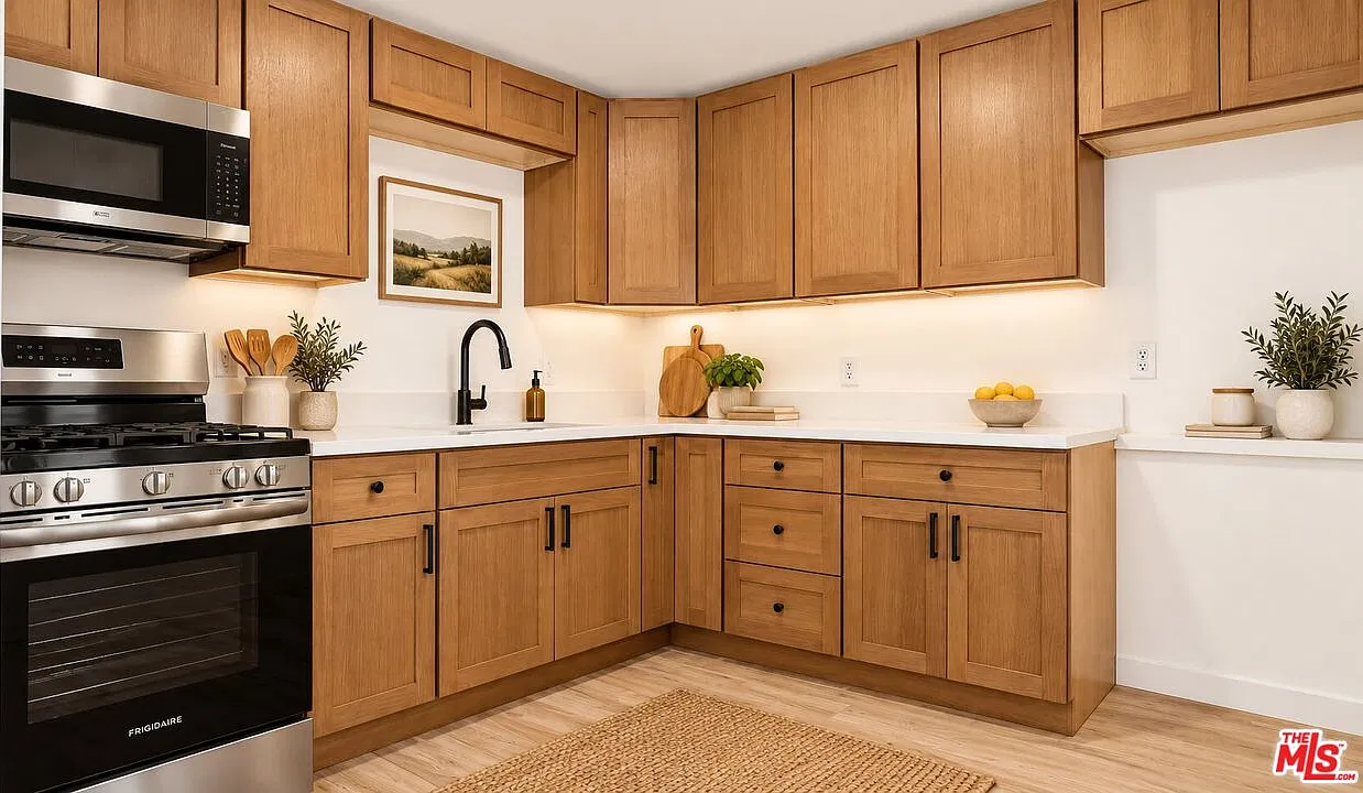1 bed, 1.0 bath, $2,650 — Photo 4
