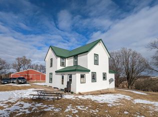 3162 Pheasant Pl, Exira, IA 50076