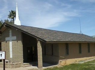 11344 E Vah Ki Inn Rd, Valley Farms, AZ 85191