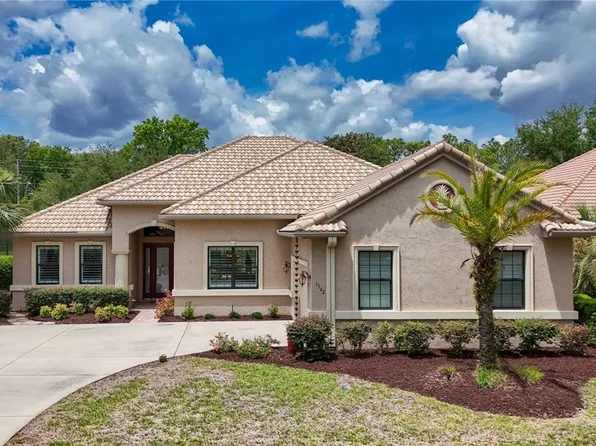 1542 N Ridge Meadow Path, Hernando, FL 34442