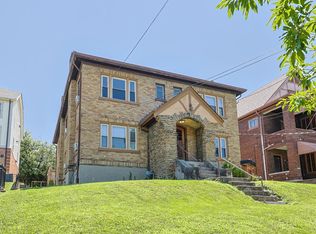 2724 Stratford Ave, Cincinnati, OH 45220