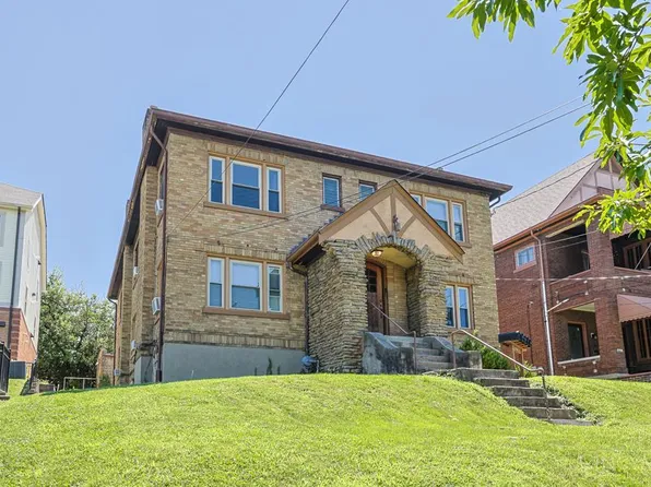 2724 Stratford Ave, Cincinnati, OH 45220